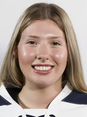 Mackenzie Allen headshot