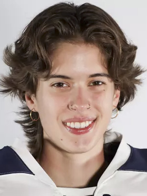 Naomi Baechler headshot Naomi Baechler headshot