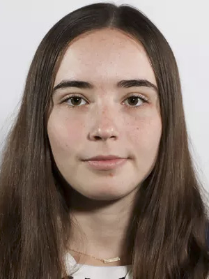 Emma McGowan headshot