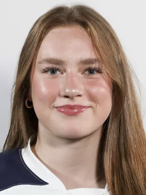 Avery Peters headshot Avery Peters headshot