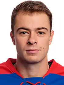 Jack Robilotti headshot