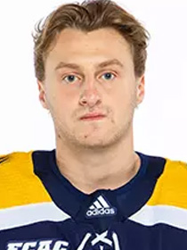 Jeremy Wilmer headshot