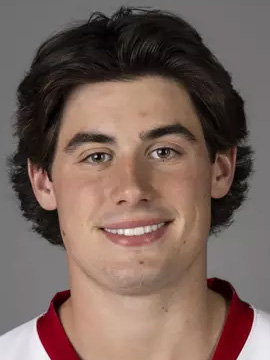 Ben Dexheimer headshot