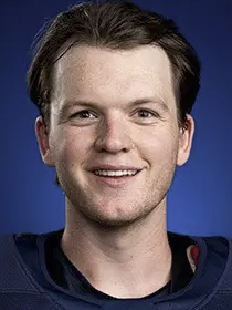 Logan Stein headshot