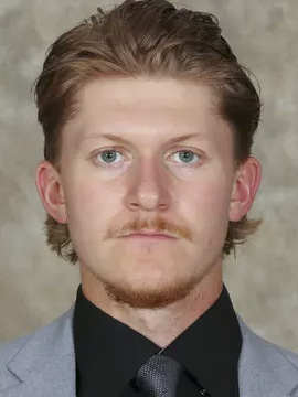 Jackson Jutting headshot