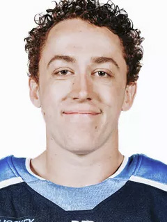 Nolan Renwick headshot