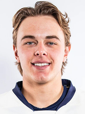 Blake Biondi headshot