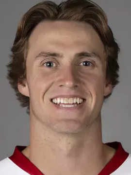 Kyle Kukkonen headshot Kyle Kukkonen headshot