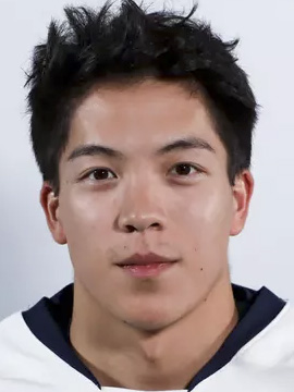 Kalen Szeto headshot