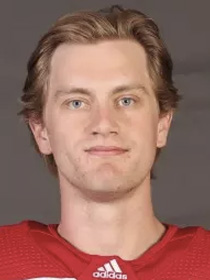 Michael Feenstra headshot