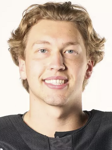 Connor Kelley headshot