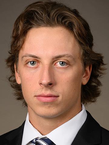 Dane Dowiak headshot