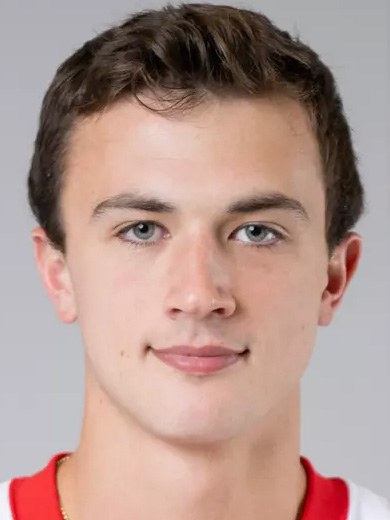 Nick DeSantis headshot