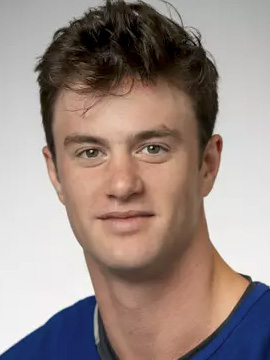 Kyle Haskins headshot