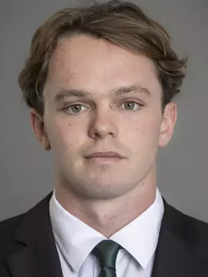 Tiernan Shoudy headshot Tiernan Shoudy headshot