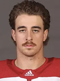 Colby Ambrosio headshot