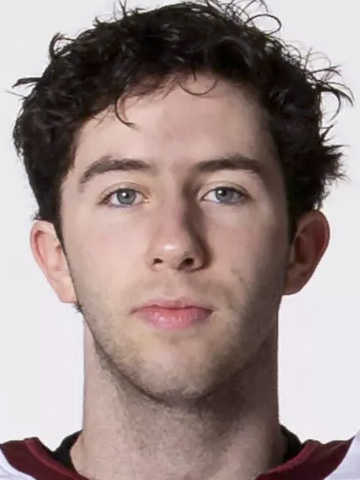 Eamon Powell headshot