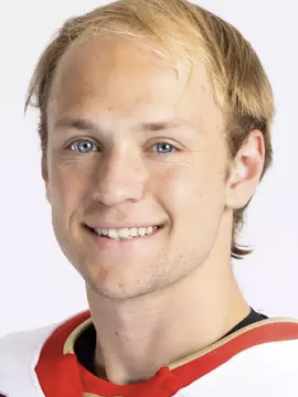 Aidan Thompson headshot