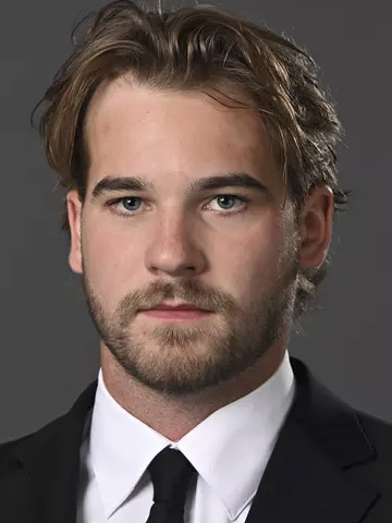 Jackson Kunz headshot