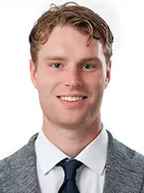 Connor Sweeney headshot