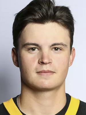 Derek Mullahy headshot