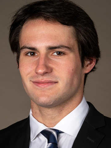 Tyler Paquette headshot