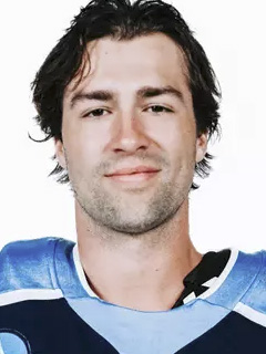 Lynden Breen headshot