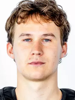 Garrett Pinoniemi headshot