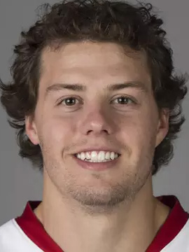 Owen Lindmark headshot