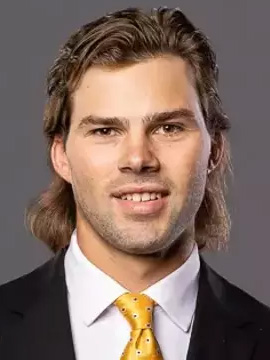 Tyler Coffey headshot