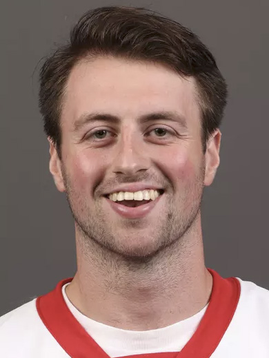 Jimmy Rayhill headshot Jimmy Rayhill headshot