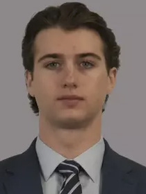 Tyler DesRochers headshot