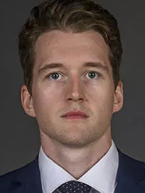 Tyler Ghirardosi headshot