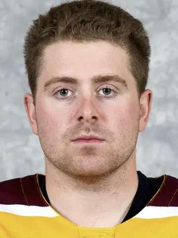 Mike Koster headshot