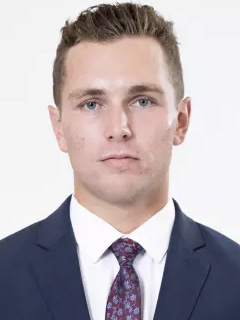 Zach Michaelis headshot
