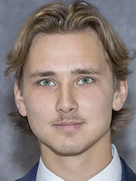 Valtteri Piironen headshot Valtteri Piironen headshot