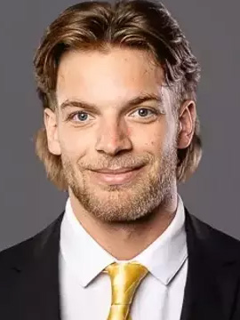 Chase McLane headshot