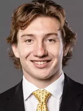 Ethan Straky headshot Ethan Straky headshot