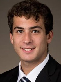 Noah Grannan headshot