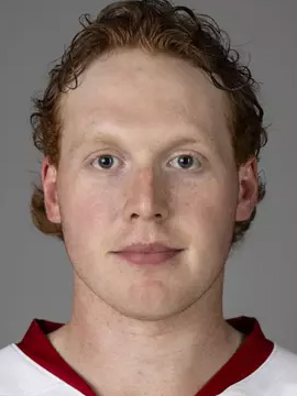 Ryland Mosley headshot