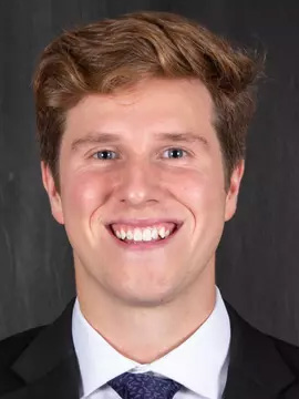 Chase Foley headshot