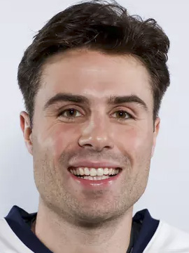 Elan Bar-Lev-Wise headshot