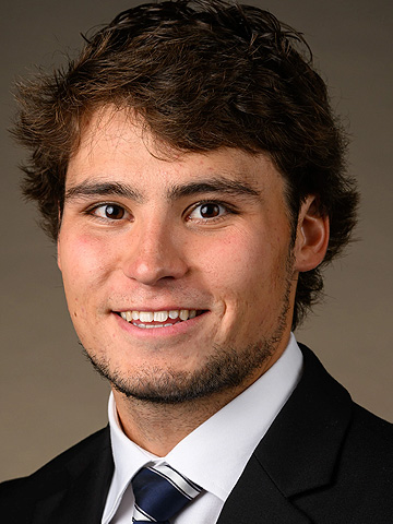 Jimmy Dowd, Jr. headshot