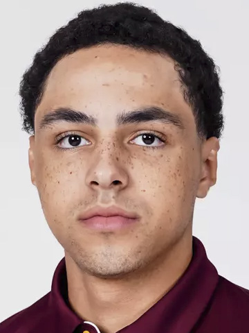 Charlie Schoen headshot