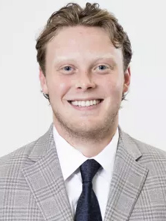 Matthew Romer headshot