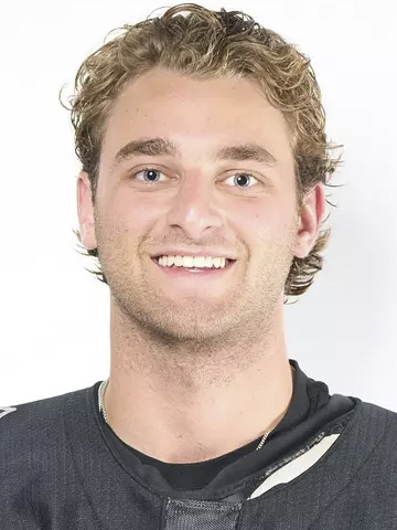 Chase Yoder headshot