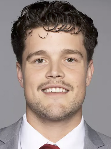 Aiden Hansen-Bukata headshot