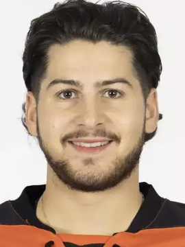 Dimitri Mikrogiannakis headshot