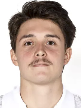 Brian Kramer headshot