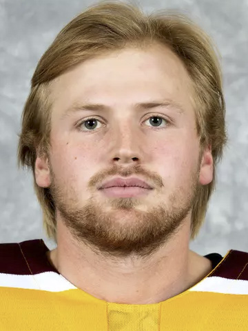 Luke Mittelstadt headshot Luke Mittelstadt headshot